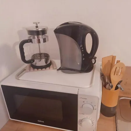Garrevaques, Le Wendy, Calme Et Charme A La Campagne Apartment *
