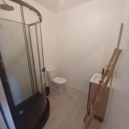 Apartment Garrevaques, Le Wendy, Calme Et Charme A La Campagne