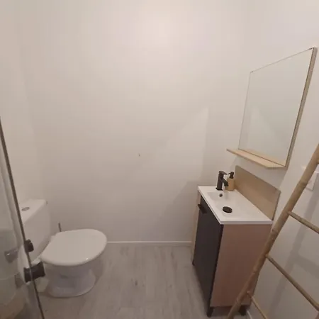 Apartment Garrevaques, Le Wendy, Calme Et Charme A La Campagne