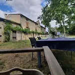 Apartmán Garrevaques, Le Wendy, Calme Et Charme A La Campagne