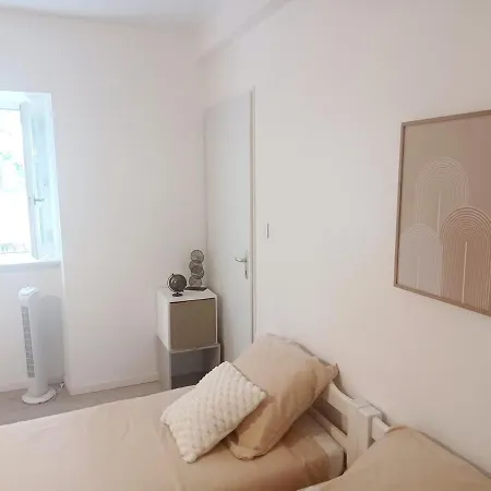 Appartement Garrevaques, Le Wendy, Calme Et Charme A La Campagne