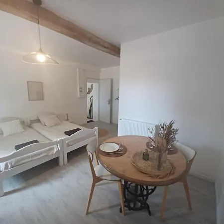 Calme Et Charme A La Campagne - Wendy Apartment Garrevaques