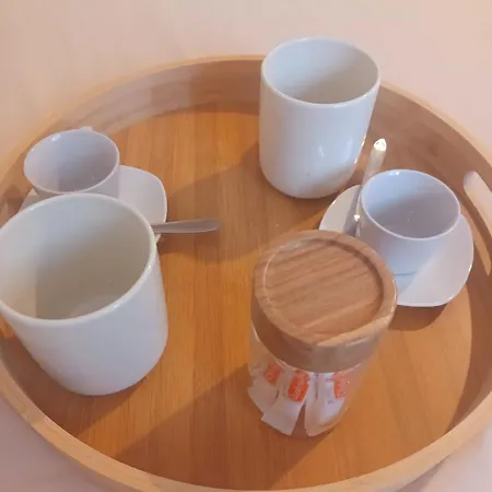 Calme Et Charme A La Campagne - Wendy Apartment Garrevaques