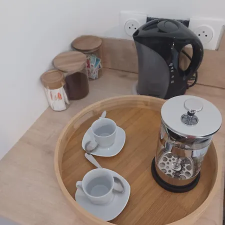 Apartment Calme Et Charme A La Campagne - Wendy *