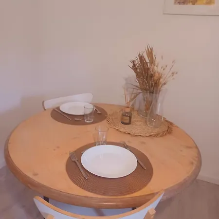 Garrevaques, Le Wendy, Calme Et Charme A La Campagne Garrevaques