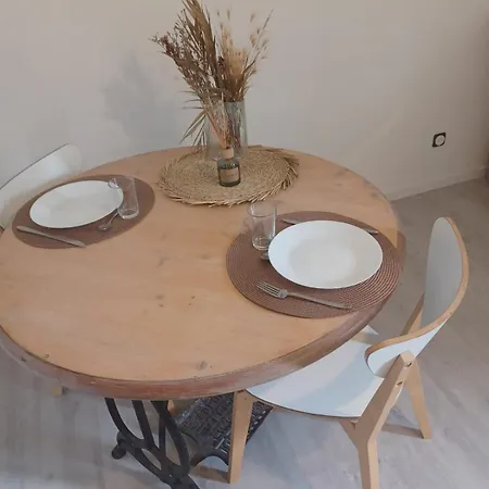 Calme Et Charme A La Campagne - Wendy