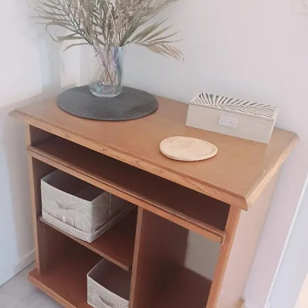 Calme Et Charme A La Campagne - Wendy Apartment