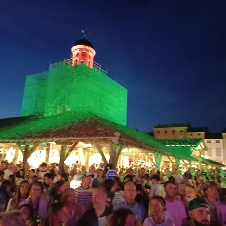 Apartment Calme Et Charme A La Campagne - Wendy *