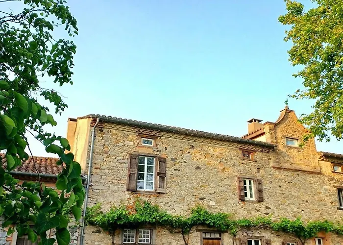Calme Et Charme A La Campagne - Wendy Garrevaques