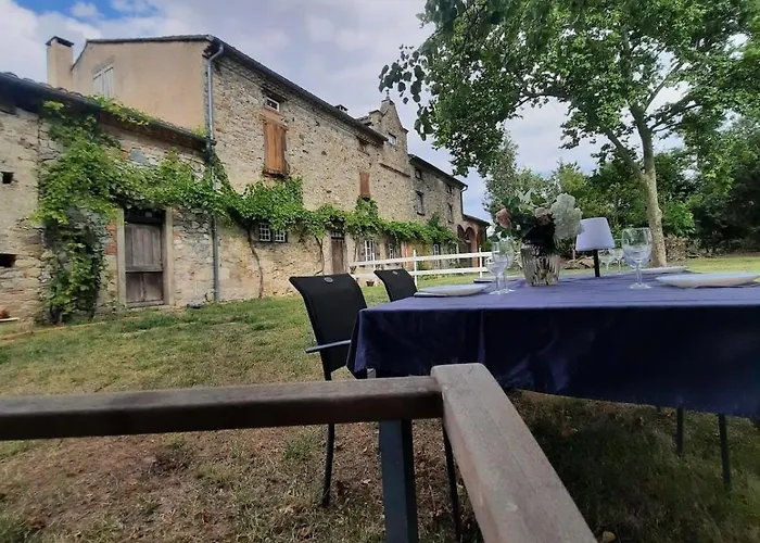 דירה Calme Et Charme A La Campagne - Wendy