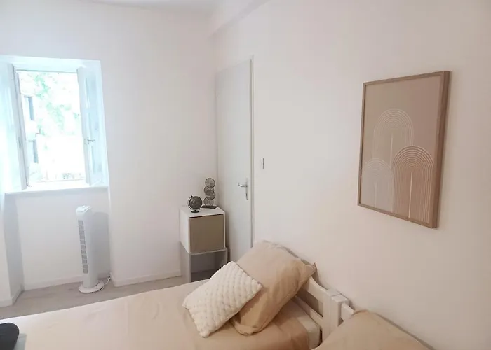 דירה Calme Et Charme A La Campagne - Wendy