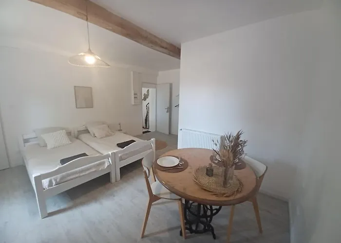 Garrevaques, Le Wendy, Calme Et Charme A La Campagne Lejlighed Garrevaques