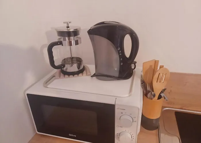 Calme Et Charme A La Campagne - Wendy דירה *