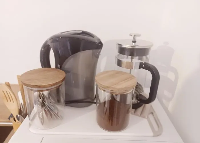 דירה Calme Et Charme A La Campagne - Wendy *