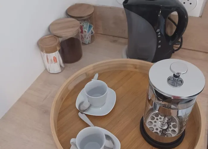 דירה Calme Et Charme A La Campagne - Wendy *