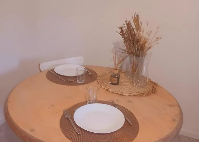 Calme Et Charme A La Campagne - Wendy Garrevaques