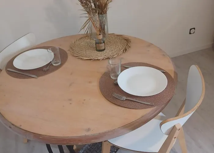 Garrevaques, Le Wendy, Calme Et Charme A La Campagne