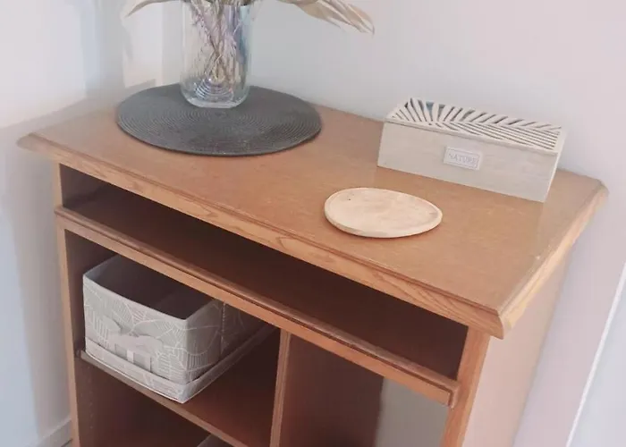 Garrevaques, Le Wendy, Calme Et Charme A La Campagne Lejlighed