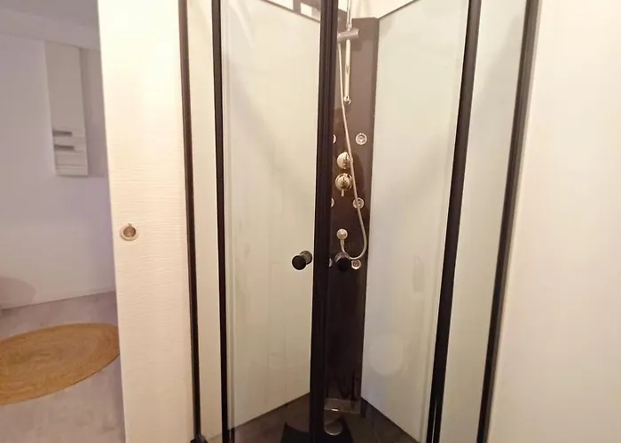 דירה Calme Et Charme A La Campagne - Wendy Garrevaques