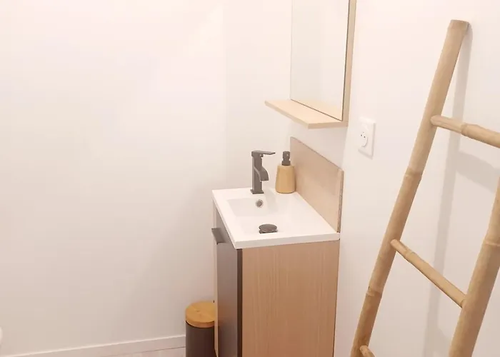 Garrevaques, Le Wendy, Calme Et Charme A La Campagne