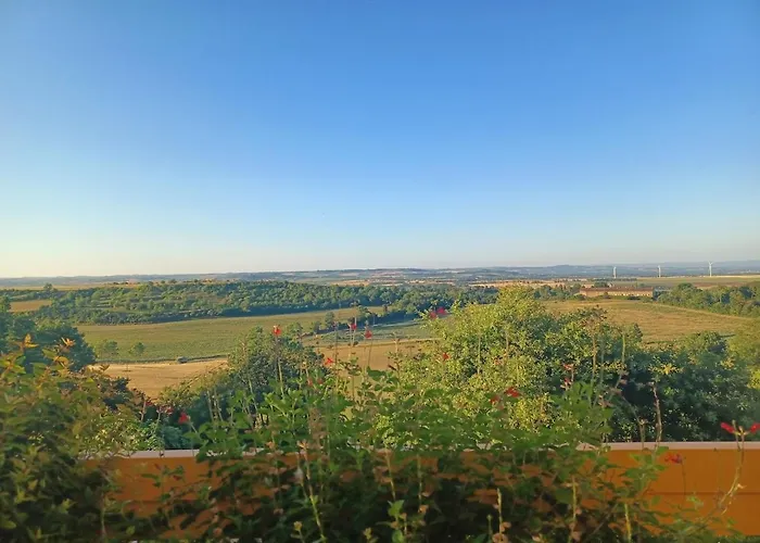 דירה Calme Et Charme A La Campagne - Wendy *